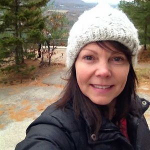 Meet your Posher, Christine